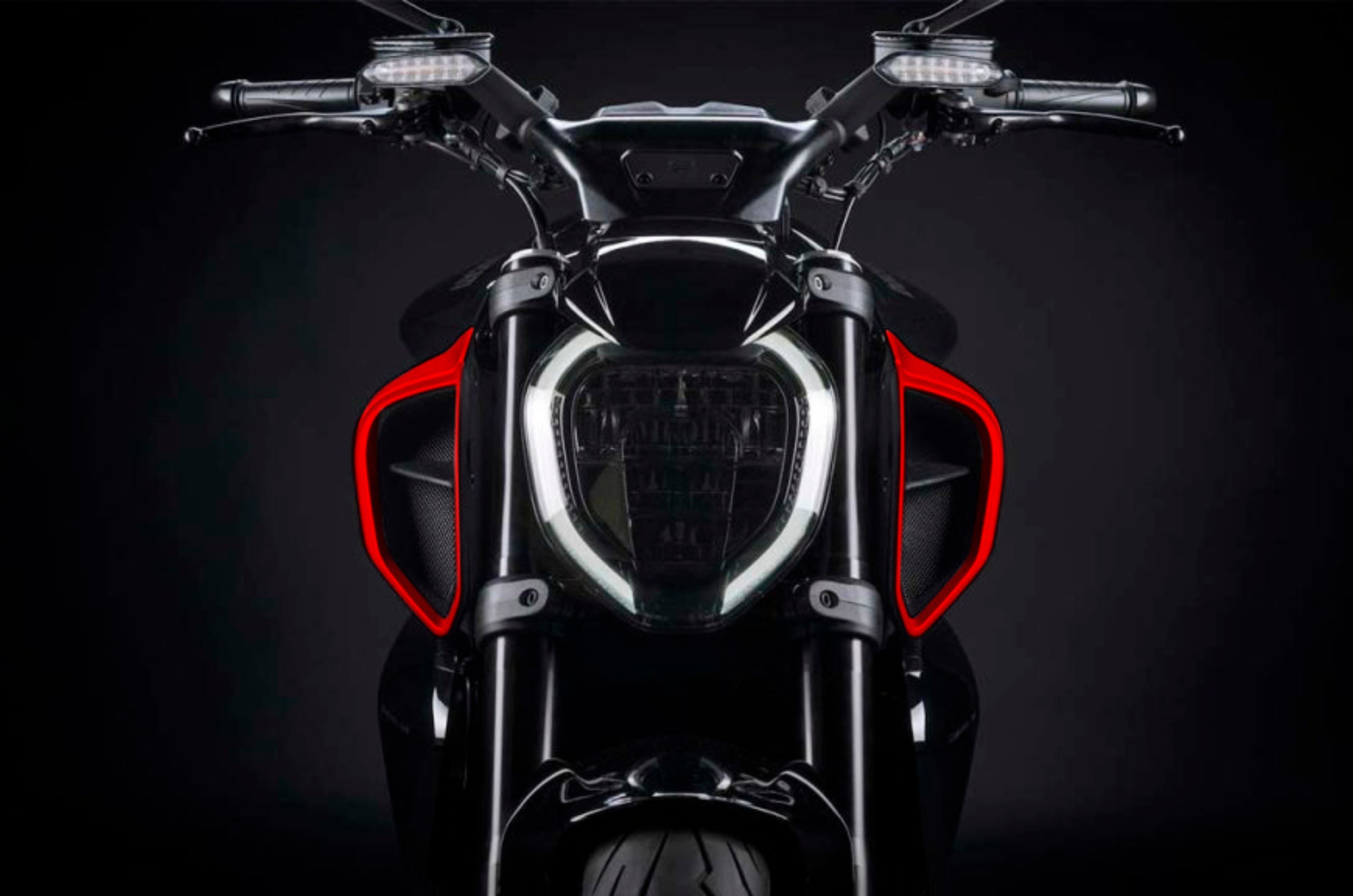 Ducati Diavel V4 RS leaked; launch expected in 2026